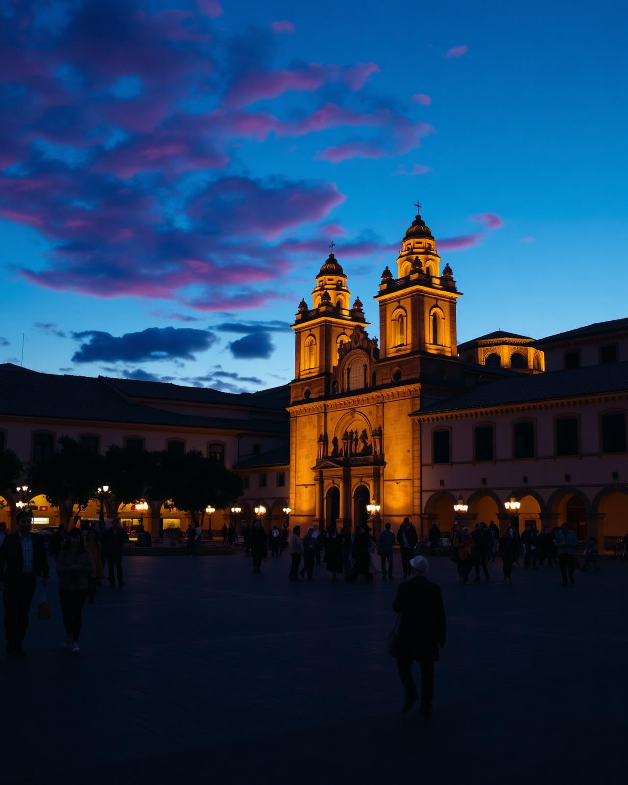 Cusco City Tour