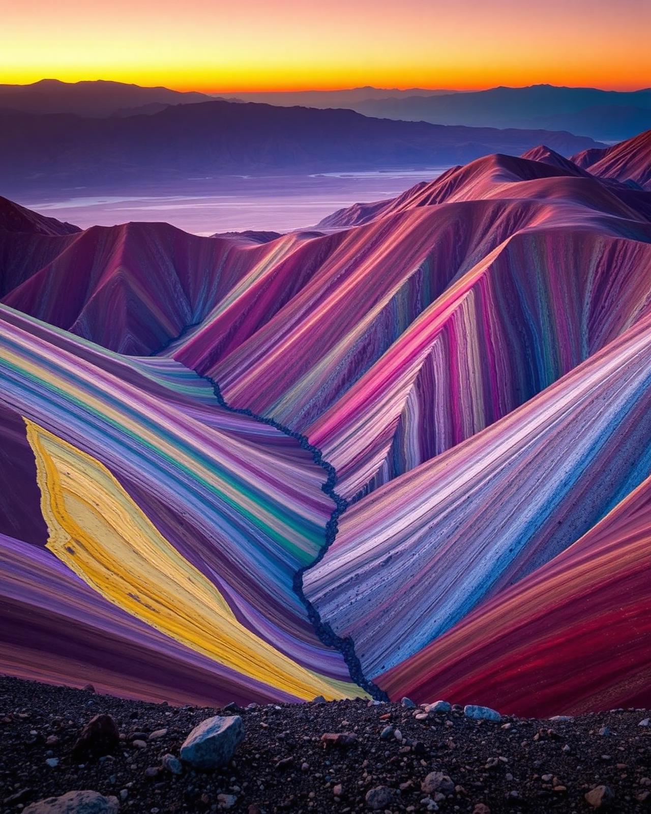 Vinicunca